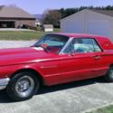 1964 64 Ford Thunderbird T&#039;Bird 5.0 EFI AOD auto NO RESERVE