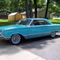 1964 64 Mercury Park Lane Parklane Marauder
