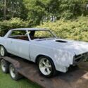 1964 64 Olds Oldsmobile Cutlass f85 442 455 High Performance Project