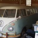 1964 *  8 WINDOW BUS/VANAGON * ALL ORIGINAL * [1] FAMILY OWNED SINCE NEW