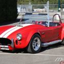 1964 AC Cobra - Extensive Build - Powerful 428 Big Block Cobra!