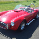 1964 AC Cobra Original Steve Arntz 427 L88 only 5975 Miles,4 Speed, Untouched