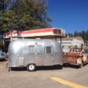1964 airstream Bambi LOWER PRICE