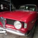 1964 Alfa Romeo Giulia 1600 Sprint GT, Very Important Most Early Italy Model