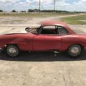 1964 Alfa Romeo Guila  76286 Miles    Manual