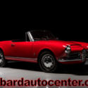 1964 Alfa Romeo Gulia