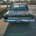 1964 AMC CLASSIC  NON- RUNNING