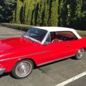 1964 Amc Rabler Anerican