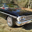 1964 AMC Rambler 770 Classic Sport Coupe One Owner 65k Dodge Chevy Ford Malibu