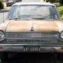 1964 AMC Rambler American 330 Station Wagon