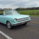 1964 AMC Rambler American 440 Convertible Classic American Motors Ragtop - VIDEO