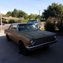 1964 AMC Rambler American 440H and 401&#039;s