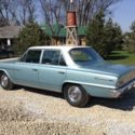 1964 AMC Rambler American