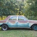 1964 AMC Rambler Classic 660 ~ PATINA PROJECT CAR