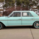 1964 AMC Rambler Classic 660