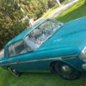 1964 AMC Rambler Classic 770 2 door Sedan