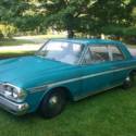 1964 AMC Rambler Classic 770