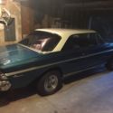 1964 AMC RAMBLER CLASSIC 770 TWO DOOR HARDTOP- GARAGE FIND- 327 V-8- AUTOMATIC