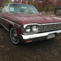 1964 Amc Rambler Classic 770 v8 Low MILES