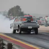 1964 AMC Rambler Gasser