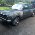 1964 AMC rambler