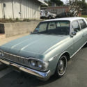 1964 American Motors Rambler Classic 660 8 Cyl Mustang II Front End