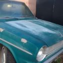 1964 American motors rambler classic car