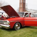 1964 American Motors Rambler Wagon 660 Classic