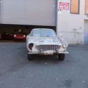 1964 & 1965 Volvo P1800S for Parts or Total Restoration