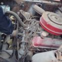 1964 and 1/2 Ford Mustang V8 Engine restoration project