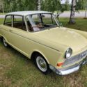 1964 Audi Auto Union DKW F12 Junior
