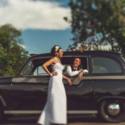 1964 Austin FX4 Black London Cab