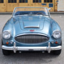 1964 Austin-Healey 3000 BJ8