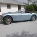 1964 Austin-Healey 3000 Mark II