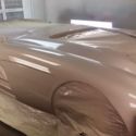 1964 Austin Healey 3000 Mark III Nut and Bolt Restoration