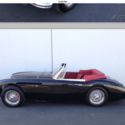 1964 austin healey 3000 MK2  BJ7