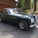 1964 Austin Healey 3000 MkIII BJ8 Phase II