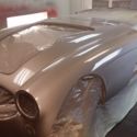 1964 Austin Healey 3000 Nut&Bolt Restoration.