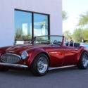 1964 Austin-Healey 3000 Replica