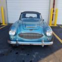 1964 Austin Healey Mark iii