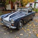 1964 Austin Healey Sprite MKII Rust Free body. Has 9" Ford rear end. A14 motor