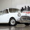 1964 Austin Mini Cooper S  1 Owner, 31k Miles, VIDEO