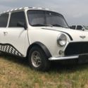 1964 Austin Mini