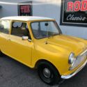 1964 AUSTIN MORRIS MINI COOPER NICE ORIGINAL CAR! NO RESERVE! FLORIDA CAR!