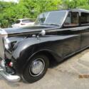 1964 Austin Princess