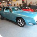 1964 Avanti Supercharged coupe...RESERVE LOWERED