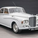 1964 Bentley  S3 9520 Miles    Automatic