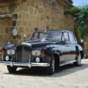 1964 Bentley S3, only 2 owners since 1960s, Great driving condition throughout
