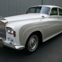 1964 Bentley S3