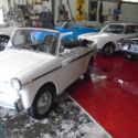 1964 BIANCHINA
